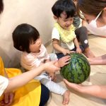 「すいか🍉割り」