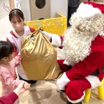 12月23日　「クリスマス会🎄」