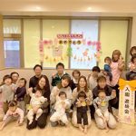4月1日 「入園進級会」