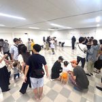 9月5日　「ビタミンキッズフェスタ」