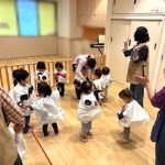 10月31日「ハッピーハロウィン🎃👻」