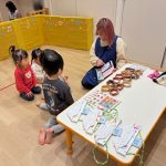 1月16日　「こんなこともできるように　なりました」