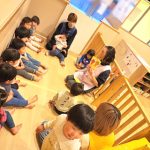 2月3日「鬼👹さんいらっしゃい！」