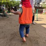 4月28日 「ピノキオ保育園さんへ遊びに行ってきました」