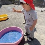 5月13日「スターチャイルドさんと交流会」