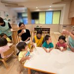 6月18日　「チアーズ🧃」